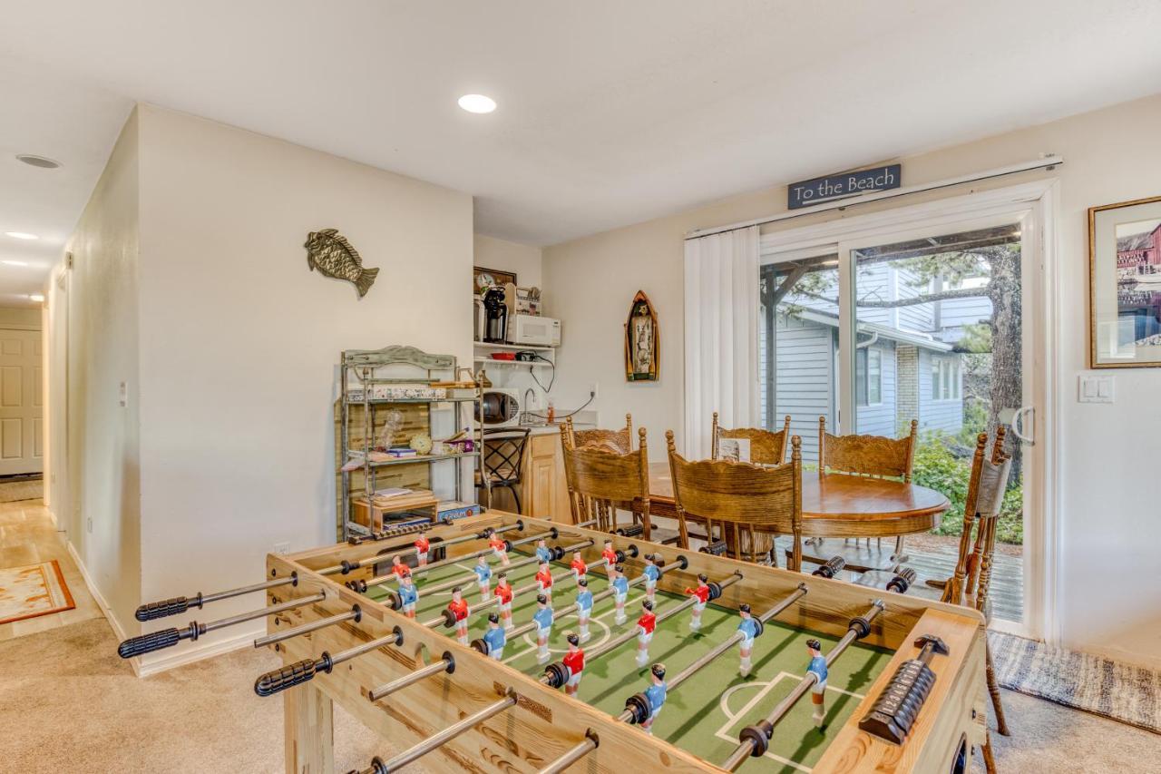 Ocean Vista Vacation Home Seaside Dış mekan fotoğraf